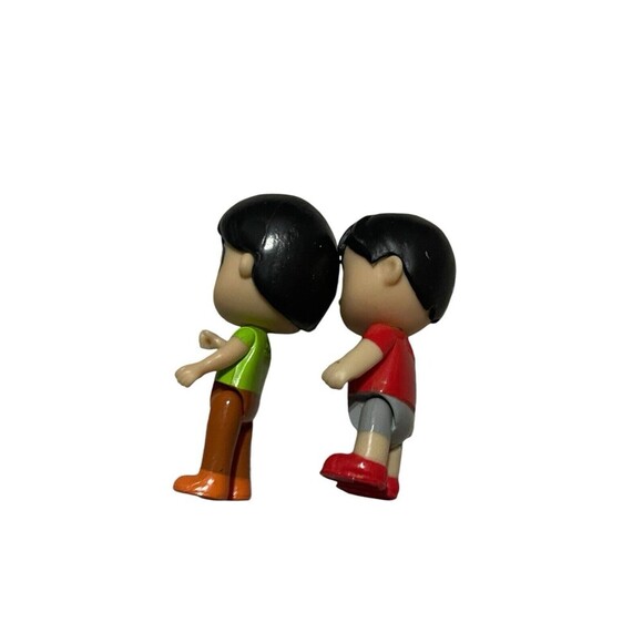 Ryan's World 2" Figures Collectable Toys Lot Of 2 - Picture 3 of 6